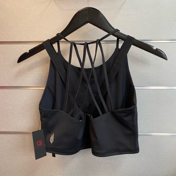 CYCLEBAR Free People Mantra Crop - Picture 2 of 2